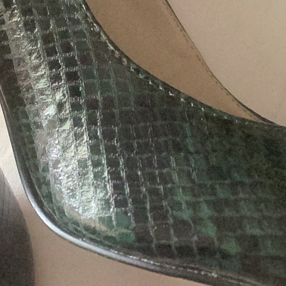 Marc Jacob’s Classic office pump 3 inch heel. Excellent condition - Picture 8 of 8